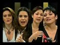 David Cavazos - Apariciones En TV