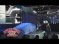 Icon for Post #Subaru Debuts Impreza Design Concept at LA Auto Show