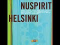 nuspirit helsinki