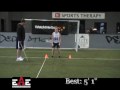 EAE Soccer Combine - Nashville - H West 12-19-09.wmv