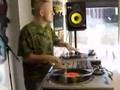 DJ Revolution - 'On The Wheels (Live At UGHH)' - 9/21/06