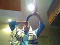 Toque do Shofar Toque do Shofar
