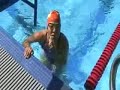 Desi Klaar - Triathlon Swimming 101 #1