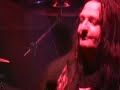 Thorazine Shuffle