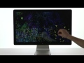 Leap Motion demo video