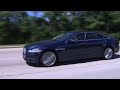 Icon for Post #2011 Jaguar XJL