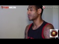 Born to fight: Team Tiger Muay Thai’s Dorian Price a fighters documentary