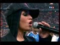 French national hymn hissed by arabs - maghr�bines
