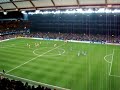 chelsea vs olympiacos  stamford bridge