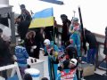 World championship 2011. Silver for Ukraine