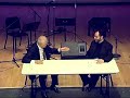 Zajal Debate @ Columbia Univ, (4/4)
