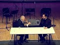 Zajal Debate @ Columbia Univ, (4/4)