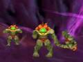 Orcs in Space or Evil Space Monkies of Doom!