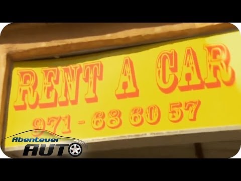 Mietwagen im Urlaub | Die besten Tipps