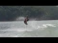 Hydrofoil 07 Hydrofoil 07