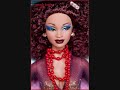 Black Barbie: A 'Pictory'