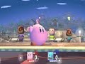 Super smash bros brawl-Final countdown