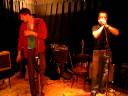 Jason Ricci and Ben Bouman at the Amsterdam Harmonica Meetup 2008 Jason Ricci and Ben Bouman at the Amsterdam Harmonica Meetup 2008