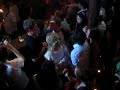 Presidentielles 2007 Cafe de la Poste Beijing Pekin reaction
