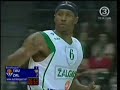 Zalgiris best shoot 2005