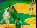 Zalgiris best shoot 2005