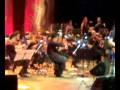 videos de Time e The great gig in the sky - Pink Floyd / Orquestra da ULBRA, Panta e Vanessa Longini