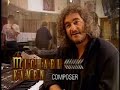 michael kamen on composing robin hood score
