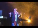 KABARET DERKACZ - Mantel Fazana KABARET DERKACZ - Mantel Fazana