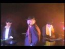 KABARET DERKACZ - Mantel Fazana