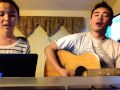 Edge of Glory (Acoustic Cover)