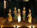Danse apsara cambodgienne, Sovanna Phum