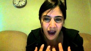 My Testimony about Jesus Christ.