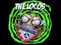 Tema de the locos.