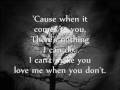 videos de Slow Goodbye with lyrics by Lesley Roy 0001