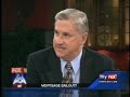 Mortgage Bail-out Bill Falls Short