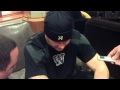 Cort Dennison, Arizona post game