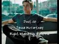 clip video Jesse McCartney Just Go