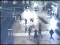 Lucha callejera contra la Diputación Foral de Álava