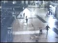 Lucha callejera contra la Diputación Foral de Álava