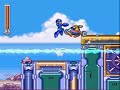 Rockman & Forte: Rock game Part 4