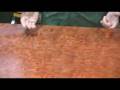 WOODWORKING - Rubbing Out a Finish - Part 1