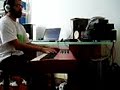 funky clavinet groove - Ricardo Rito funky clavinet groove - Ricardo Rito