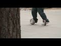 Orbit Wheel Skates