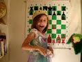 The Horsefly variation of the Bird Opening w the Chess Fairy