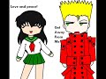 Kagome Should Die