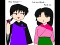 Kagome Should Die