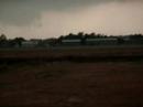 Storm Chasing Wall Cloud