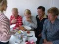 Raymond och Maria - Du letar i bilen