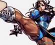 Chun-li: Single Girl - The Strongest Woman
