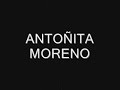 anto�ita moreno
v0lviend0 a espa�a